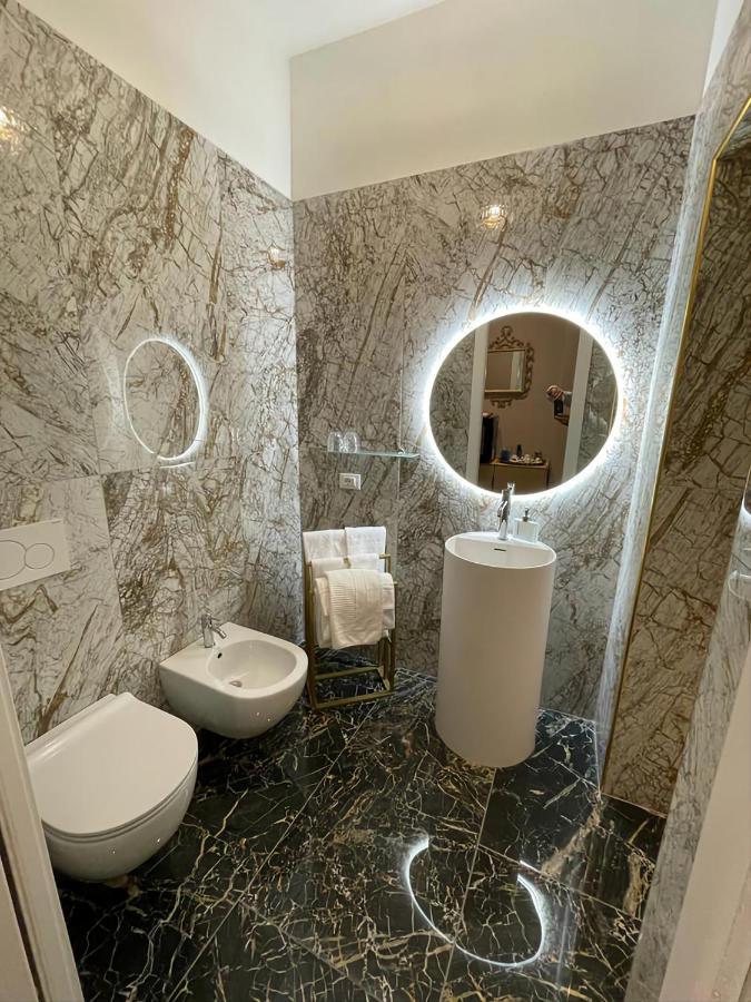 Prestige Suite Via Romagnoli Sirmione Exterior foto