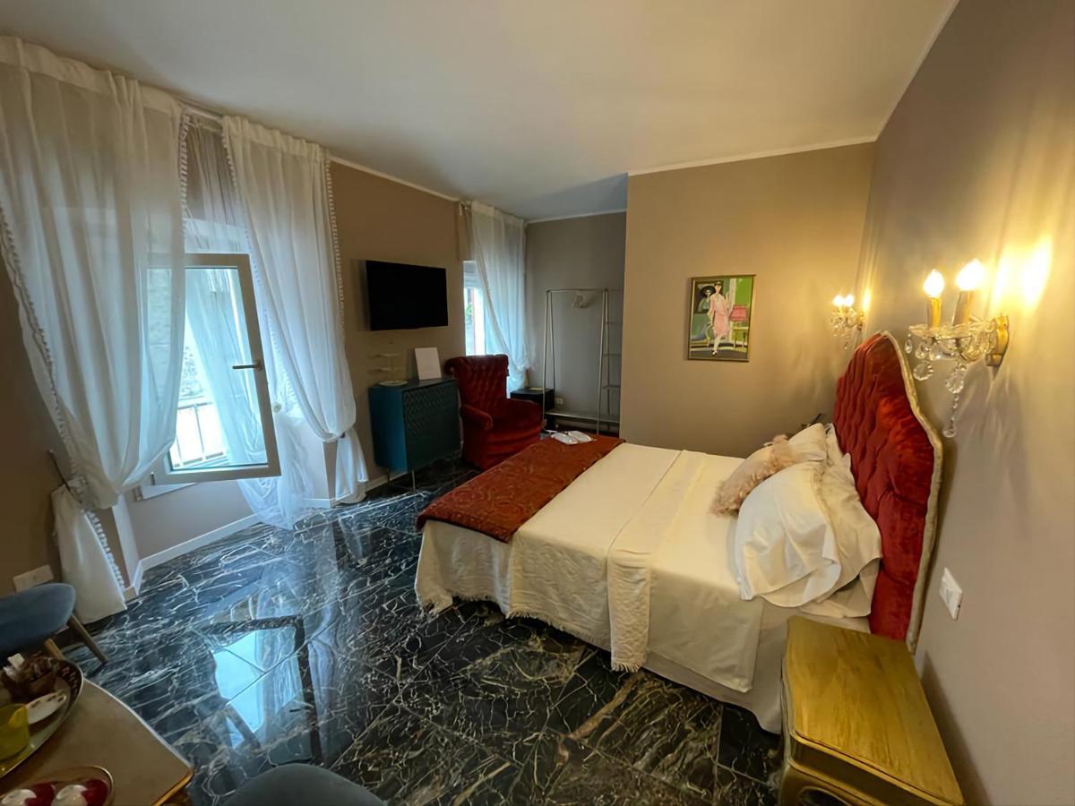 Prestige Suite Via Romagnoli Sirmione Exterior foto