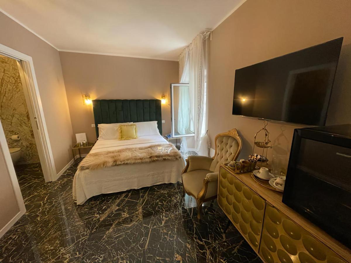 Prestige Suite Via Romagnoli Sirmione Exterior foto